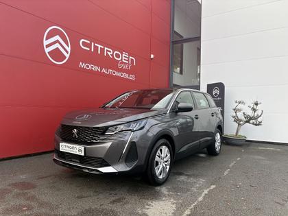 Peugeot 5008 - 1.5 BLUEHDI 130CH S&S ACTIVE BUSINESS EAT8 - 20 990 €