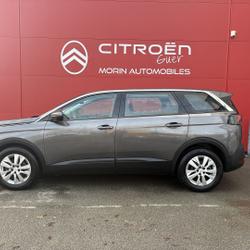 Peugeot 5008 1.5 BLUEHDI 130CH S&S ACTIVE BUSINESS EAT8 Guer