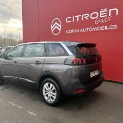 Peugeot 5008 1.5 BLUEHDI 130CH S&S ACTIVE BUSINESS EAT8 Guer