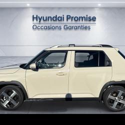 Hyundai Inster 49 kWh 5 pl. Creative occasion - Lab&egrave;ge - photo 2/24
