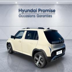 Hyundai Inster 49 kWh 5 pl. Creative occasion - Lab&egrave;ge - photo 3/24