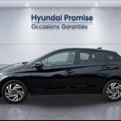 Hyundai i20 1.0 T-GDi 100 DCT-7 Intuitive 5P Intuitive Lab&egrave;ge