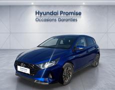 Hyundai i20 Labège
