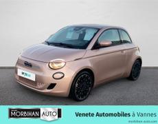 Fiat 500 II Vannes