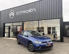 Volkswagen Polo Évron