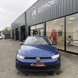 Volkswagen Polo 1.0 TSI 95ch Life Plus DSG7 &Eacute;vron