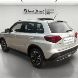 Suzuki Vitara Vitara 1.4 Boosterjet Allgrip Hybrid Style Vienne
