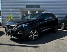 Peugeot 3008 Baden