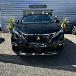Peugeot 3008 BlueHDi 130ch S&S BVM6 GT Line Baden
