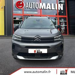 Citroen C5 Aircross BlueHDi 130 EAT8 Max M&eacute;rignac