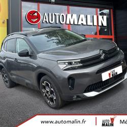 Citroen C5 Aircross BlueHDi 130 EAT8 Max M&eacute;rignac