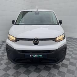 Citroen Berlingo M 1000kg BHDi 130 S&S EAT8 PK PREM CO Meyzieu