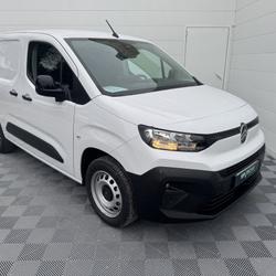 Citroen Berlingo M 1000kg BHDi 130 S&S EAT8 PK PREM CO Meyzieu