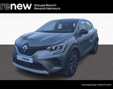 Renault Captur Saint-Pierre-lès-Nemours