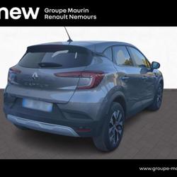 Renault Captur 1.0 Eco-G 100ch Evolution Saint-Pierre-l&egrave;s-Nemours