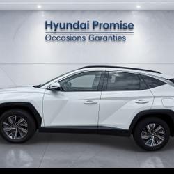 Hyundai Tucson 1.6 T-GDI 230 Hybrid BVA6 Creative 5P Creative Lab&egrave;ge