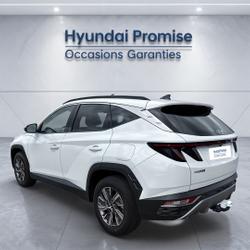 Hyundai Tucson 1.6 T-GDI 230 Hybrid BVA6 Creative 5P Creative Lab&egrave;ge