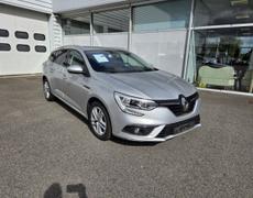Renault Megane 4 Estate Vitré