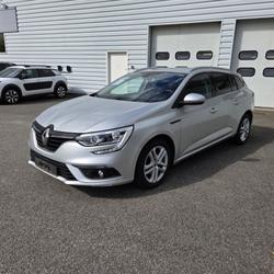 Renault Megane 4 Estate Zen Energy dCi 130 Vitr&eacute;