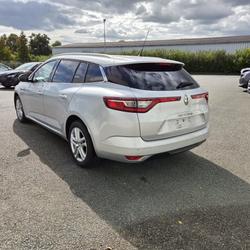 Renault Megane 4 Estate Zen Energy dCi 130 Vitr&eacute;