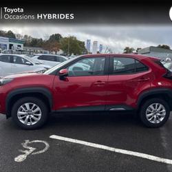 Toyota Yaris Cross 116h Dynamic Business + Programme Toyota Experience MC24 Mayenne