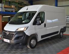 Opel Movano Bellevigny