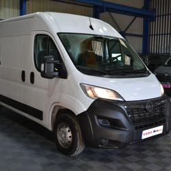 Opel Movano L2H2 3.5 140CH BLUEHDI S&S PACK BUSINESS CONNECT occasion - Bellevigny - photo 2/11