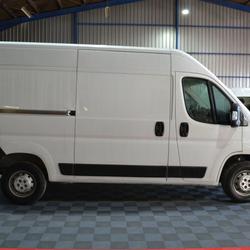 Opel Movano L2H2 3.5 140CH BLUEHDI S&S PACK BUSINESS CONNECT occasion - Bellevigny - photo 3/11