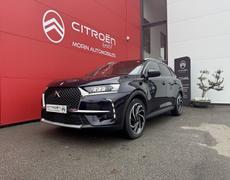 DS DS7 Crossback