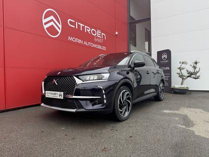 DS DS7 Crossback - E-TENSE 225CH GRAND CHIC - 23 990 €