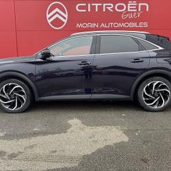DS DS7 Crossback E-TENSE 225CH GRAND CHIC Guer