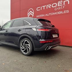 DS DS7 Crossback E-TENSE 225CH GRAND CHIC Guer