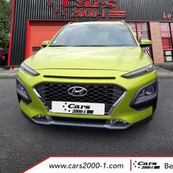 Hyundai Kona 1.6 GDI HYBRID 141CH EDITION 1 DCT-6 Beauvais