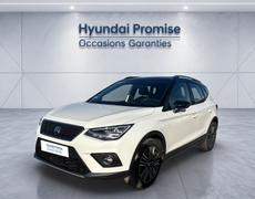 Seat Arona Labège