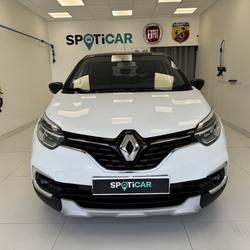 Renault Captur Intens dCi 90 EDC Rouen