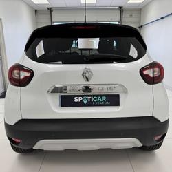 Renault Captur Intens dCi 90 EDC Rouen