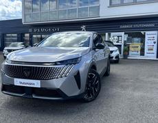 Peugeot 3008 Sarre-Union