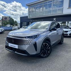 Peugeot 3008 Hybrid 136 e-DCS6 Allure Sarre-Union