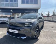 Citroen C5 Aircross Sarre-Union