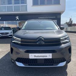 Citroen C5 Aircross MHEV 136 e-DCS6 MAX Sarre-Union