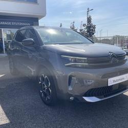 Citroen C5 Aircross MHEV 136 e-DCS6 MAX Sarre-Union