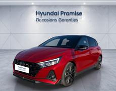 Hyundai i20 Labège