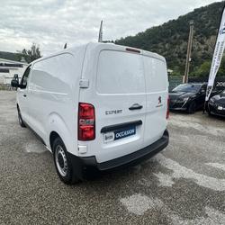 Peugeot Expert Taille M 2.0 BHDI 145 AUTO S&S P ASPHALT Gervans
