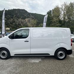 Peugeot Expert Taille M 2.0 BHDI 145 AUTO S&S P ASPHALT Gervans