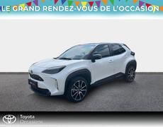 Toyota Yaris Cross Montluçon