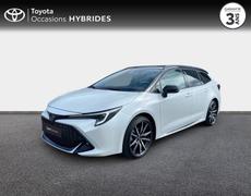 Toyota Corolla Touring Sports Montluçon