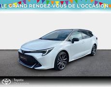 Toyota Corolla Touring Sports Montluçon
