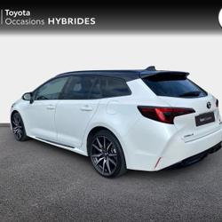 Toyota Corolla Touring Sports 1.8 140ch GR Sport MY24 Montlu&ccedil;on
