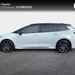 Toyota Corolla Touring Sports 1.8 140ch GR Sport MY24 Montlu&ccedil;on