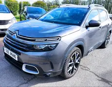 Citroen C5 Aircross Le Hom